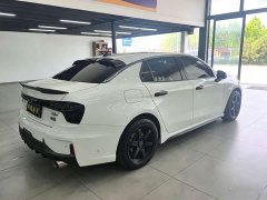 Lynk & Co Geely Lynk & Co 03 2.0T Diesel Automatic Champion Edition - ფოტო 4