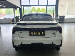 Lynk & Co Geely Lynk & Co 03 2.0T Diesel Automatic Champion Edition - ფოტო 5