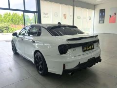 Lynk & Co Geely Lynk & Co 03 2.0T Diesel Automatic Champion Edition - ფოტო 6