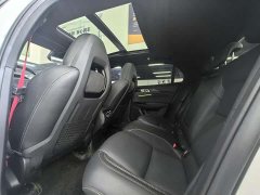 Lynk & Co Geely Lynk & Co 03 2.0T Diesel Automatic Champion Edition - ფოტო 9