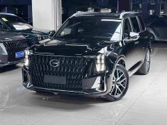 GAC Aion GS8 Pioneer Series 2.0T GDI AWD Luxury 7-Seater - ფოტო 1