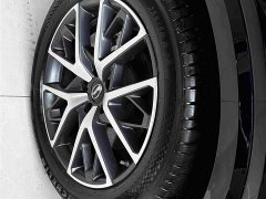 GAC Aion GS8 Pioneer Series 2.0T GDI AWD Luxury 7-Seater - ფოტო 10