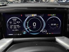 GAC Aion GS8 Pioneer Series 2.0T GDI AWD Luxury 7-Seater - ფოტო 12