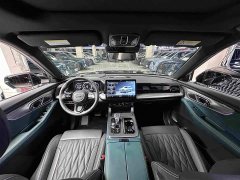 GAC Aion GS8 Pioneer Series 2.0T GDI AWD Luxury 7-Seater - ფოტო 17
