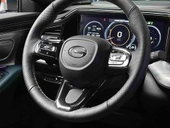 GAC Aion GS8 Pioneer Series 2.0T GDI AWD Luxury 7-Seater - ფოტო 19