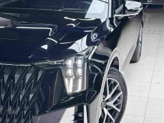 GAC Aion GS8 Pioneer Series 2.0T GDI AWD Luxury 7-Seater - ფოტო 2
