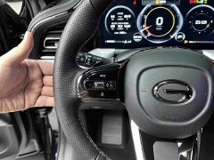 GAC Aion GS8 Pioneer Series 2.0T GDI AWD Luxury 7-Seater - ფოტო 20
