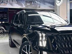 GAC Aion GS8 Pioneer Series 2.0T GDI AWD Luxury 7-Seater - ფოტო 5