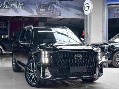 GAC Aion GS8 Pioneer Series 2.0T GDI AWD Luxury 7-Seater - ფოტო 6