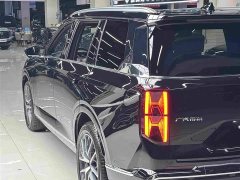 GAC Aion GS8 Pioneer Series 2.0T GDI AWD Luxury 7-Seater - ფოტო 7
