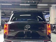 GAC Aion GS8 Pioneer Series 2.0T GDI AWD Luxury 7-Seater - ფოტო 8