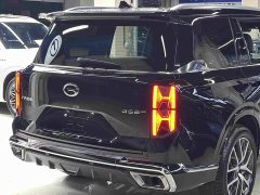 GAC Aion GS8 Pioneer Series 2.0T GDI AWD Luxury 7-Seater - ფოტო 9