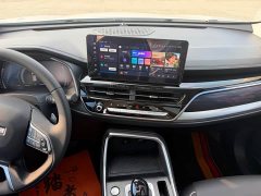 Haval H6 National Trend Edition 1.5T Automatic Champion Version - ფოტო 10