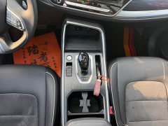 Haval H6 National Trend Edition 1.5T Automatic Champion Version - ფოტო 11