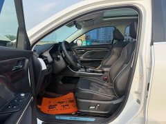 Haval H6 National Trend Edition 1.5T Automatic Champion Version - ფოტო 12