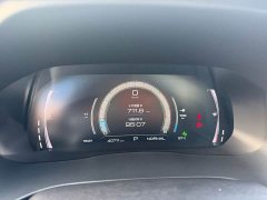 Haval H6 National Trend Edition 1.5T Automatic Champion Version - ფოტო 13
