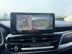 Haval H6 National Trend Edition 1.5T Automatic Champion Version - ფოტო 14