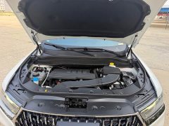Haval H6 National Trend Edition 1.5T Automatic Champion Version - ფოტო 15