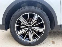 Haval H6 National Trend Edition 1.5T Automatic Champion Version - ფოტო 16