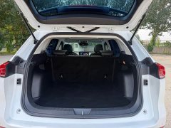 Haval H6 National Trend Edition 1.5T Automatic Champion Version - ფოტო 17