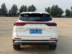 Haval H6 National Trend Edition 1.5T Automatic Champion Version - ფოტო 5