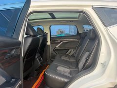 Haval H6 National Trend Edition 1.5T Automatic Champion Version - ფოტო 7