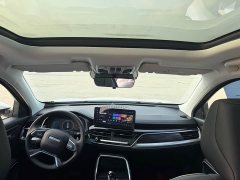 Haval H6 National Trend Edition 1.5T Automatic Champion Version - ფოტო 8