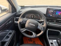 Haval H6 National Trend Edition 1.5T Automatic Champion Version - ფოტო 9