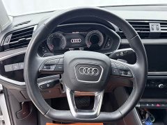 Audi Q3 35 TFSI Fashion Dynamic - ფოტო 10