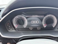 Audi Q3 35 TFSI Fashion Dynamic - ფოტო 11