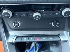 Audi Q3 35 TFSI Fashion Dynamic - ფოტო 13