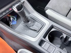 Audi Q3 35 TFSI Fashion Dynamic - ფოტო 14