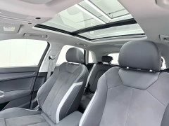 Audi Q3 35 TFSI Fashion Dynamic - ფოტო 15