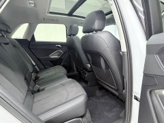 Audi Q3 35 TFSI Fashion Dynamic - ფოტო 18