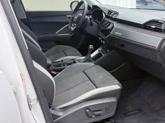 Audi Q3 35 TFSI Fashion Dynamic - ფოტო 19
