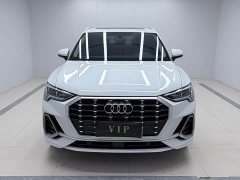 Audi Q3 35 TFSI Fashion Dynamic - ფოტო 2