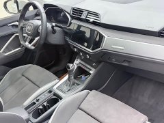 Audi Q3 35 TFSI Fashion Dynamic - ფოტო 20