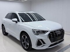 Audi Q3 35 TFSI Fashion Dynamic - ფოტო 3