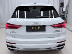 Audi Q3 35 TFSI Fashion Dynamic - ფოტო 5