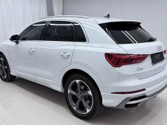 Audi Q3 35 TFSI Fashion Dynamic - ფოტო 6