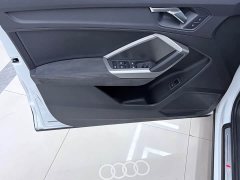Audi Q3 35 TFSI Fashion Dynamic - ფოტო 7