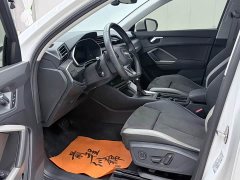 Audi Q3 35 TFSI Fashion Dynamic - ფოტო 8