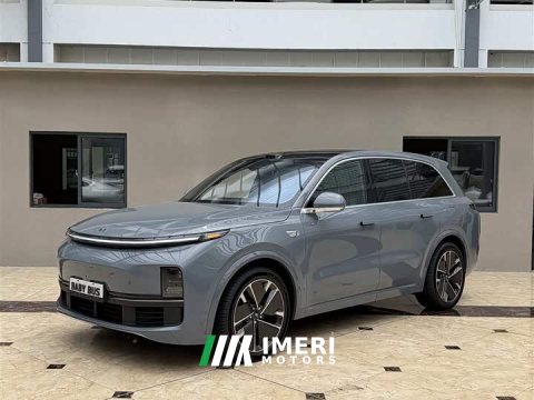 2025 Li Auto L8 Ultra Smart Refresh Edition - ავტომობილი ჩინეთიდან