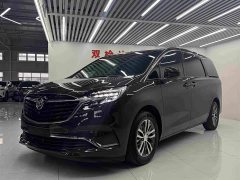 Buick GL8 ES Luxe 653T Comfort - ფოტო 1