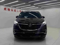 Buick GL8 ES Luxe 653T Comfort - ფოტო 2