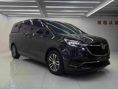 Buick GL8 ES Luxe 653T Comfort - ფოტო 3