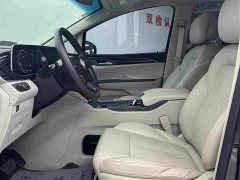 Buick GL8 ES Luxe 653T Comfort - ფოტო 4