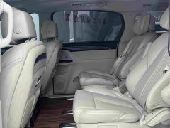 Buick GL8 ES Luxe 653T Comfort - ფოტო 5