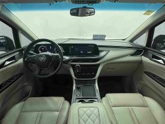 Buick GL8 ES Luxe 653T Comfort - ფოტო 6