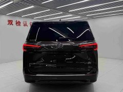 Buick GL8 ES Luxe 653T Comfort - ფოტო 7